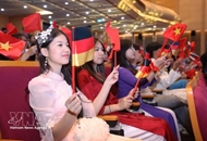 Vietnam Summer Camp 2026 strengthens cultural identity, deepens young OVs’ bond with homeland